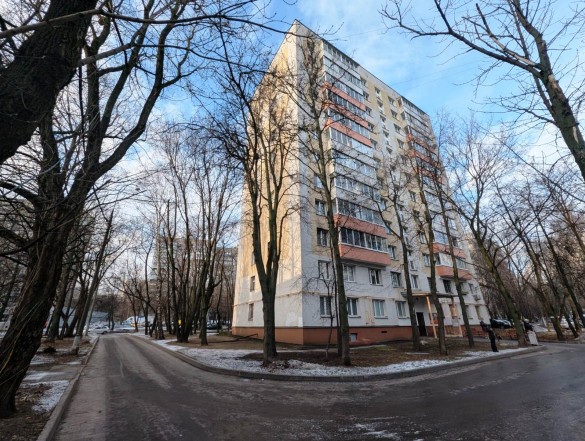 Москва, Измайловский проезд, д. 14к1. Продажа 1-комнатной квартиры.