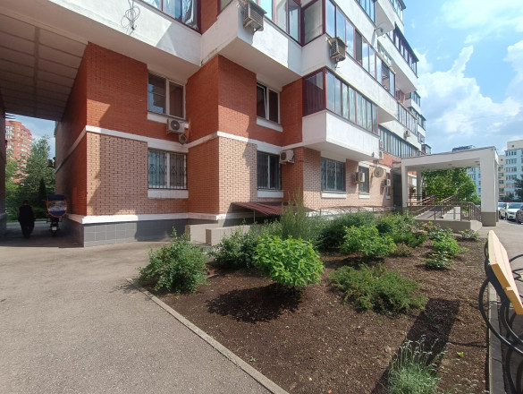 Москва, ул. Воротынская, д. 2к1. Аренда ПСН.